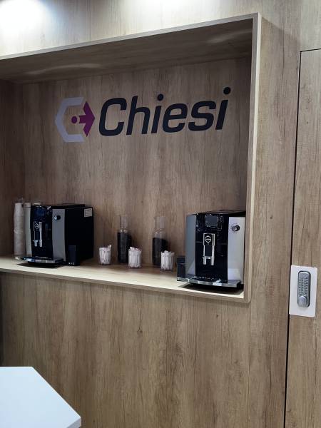 Solution machine à café pour évènement