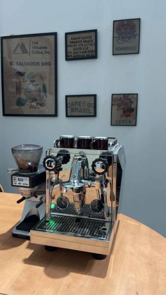 Machine perco pour restaurant 