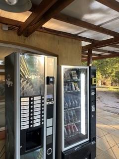 Distributeur automatique 