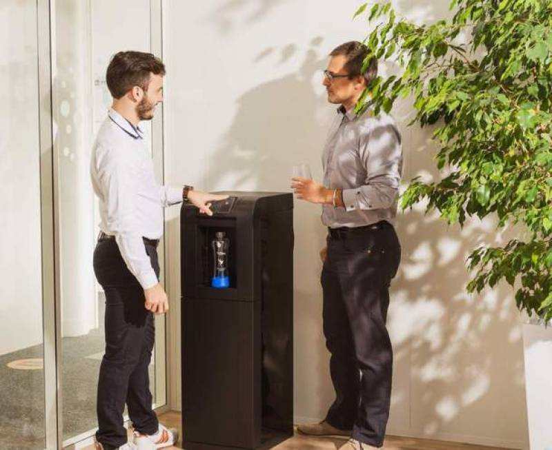 Fontaine à eau Les Milles