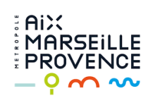 Métropole Aix marseille provence